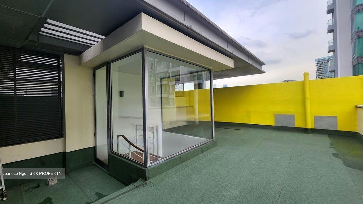 The Abode At Devonshire (D9), Apartment #483546931